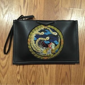 NEW : Beautiful Ancient Art medium crossbody/handbag